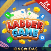 Ladder Game arcade game icon